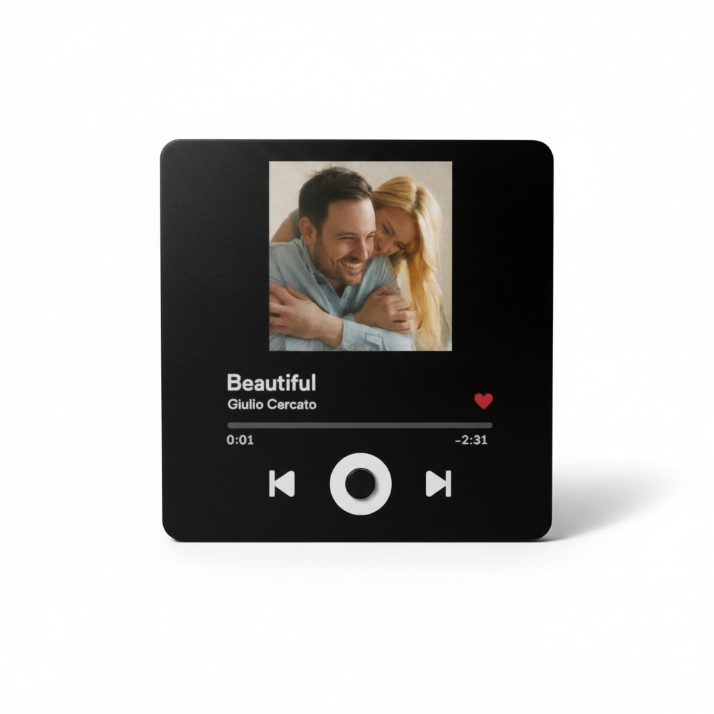 Love Tunes Sound Magnet