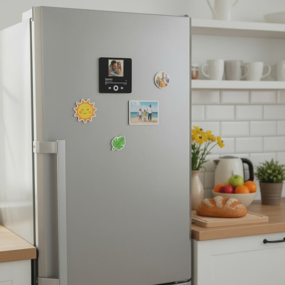 Love Tunes Sound Magnet